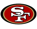 Logo de San Francisco 49ers